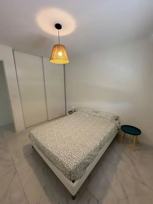 Villa Renovee Proche Centrale - Clim Reversible - Wifi - Parking Cruas