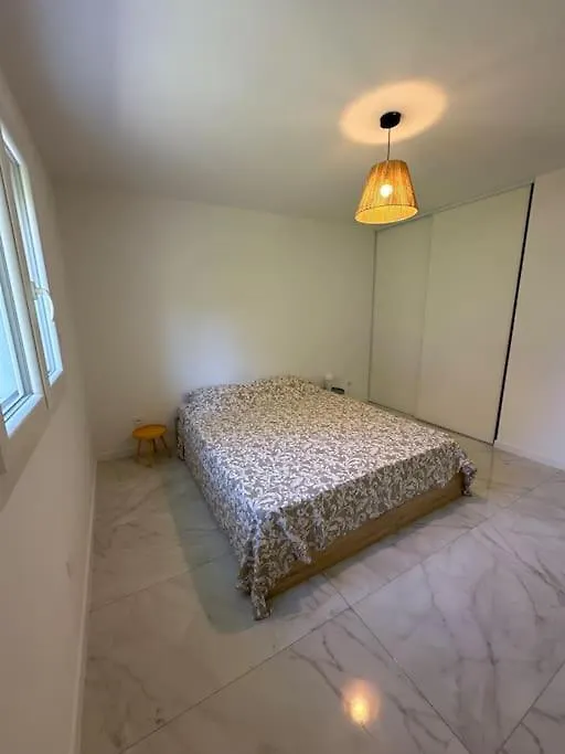 Villa Renovee Proche Centrale - Clim Reversible - Wifi - Parking Cruas 0*,