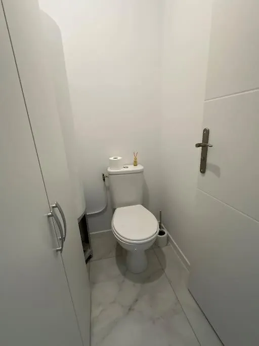 Villa Renovee Proche Centrale - Clim Reversible - Wifi - Parking Cruas